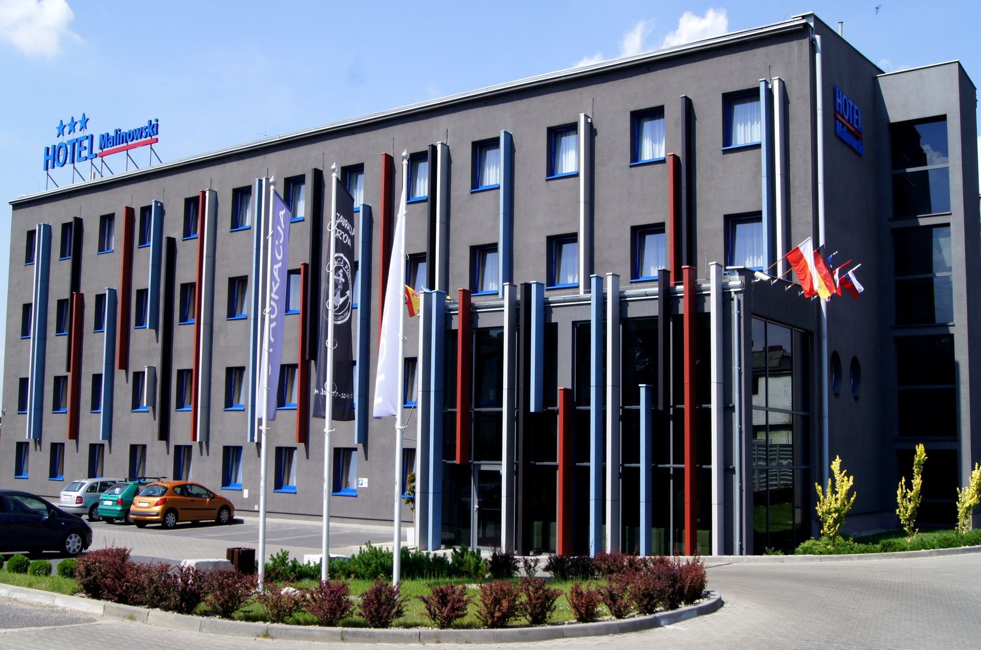 Hotel Malinowski