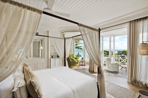 Junior Suite Seaview