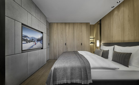 Deluxe Suite Sonnberg