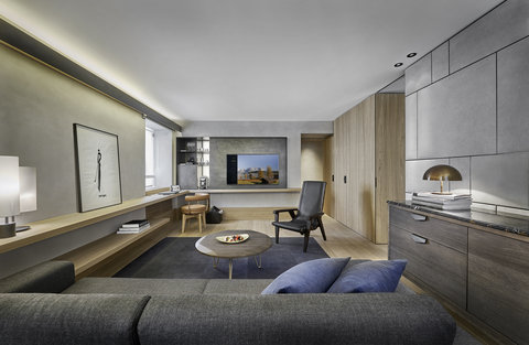 Deluxe Suite Sonnberg