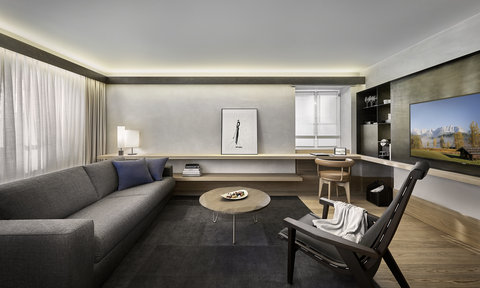 Deluxe Suite Sonnberg