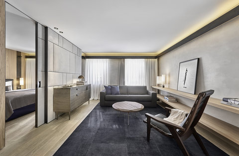 Deluxe Suite Sonnberg