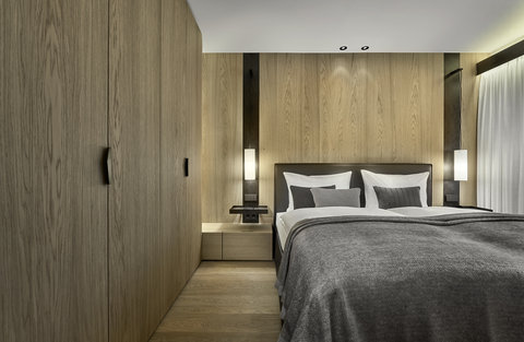 Deluxe Suite Sonnberg