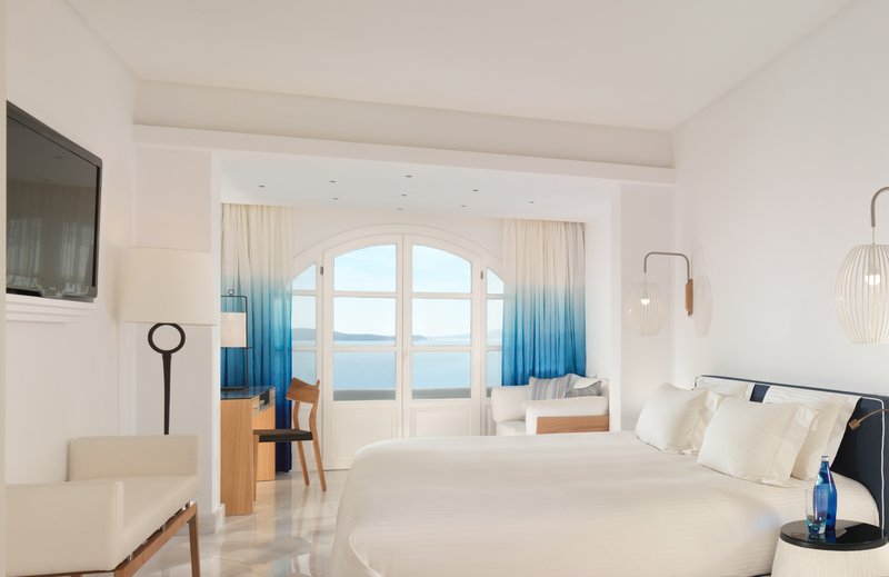 Mykonos Grand Resort