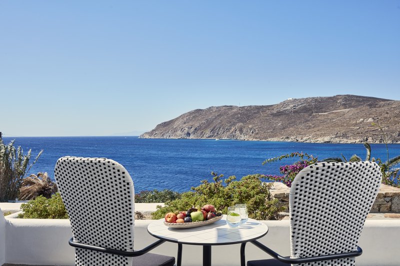 Archipelagos Mykonos