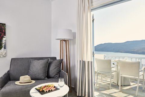 Premium Double Sea View