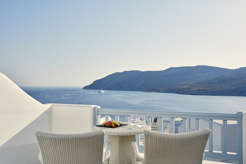 Archipelagos Mykonos