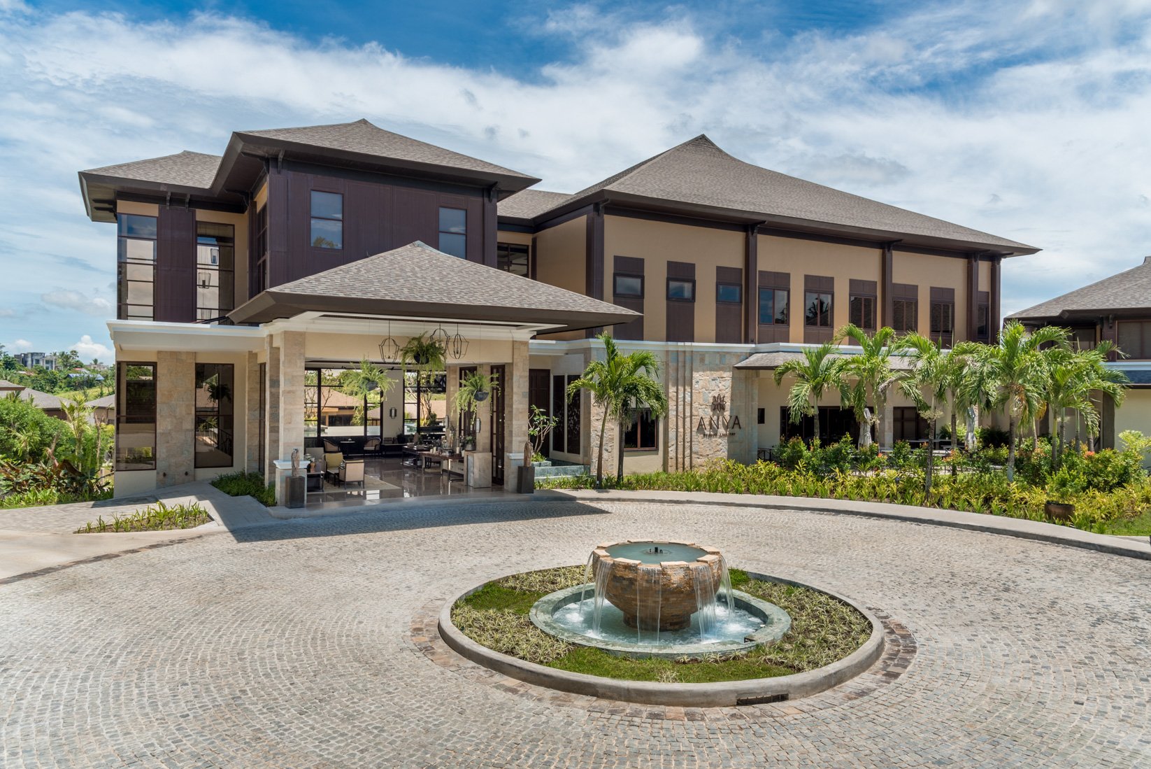 Anya Resort & Residences
