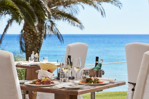 Bella Vista Restaurant