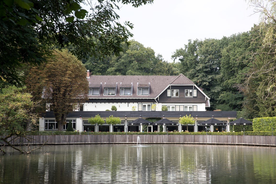 Bilderberg Hotel de Bovenste Molen
