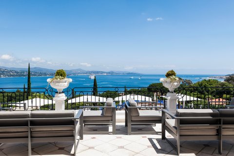 Hotel Villa Belrose B