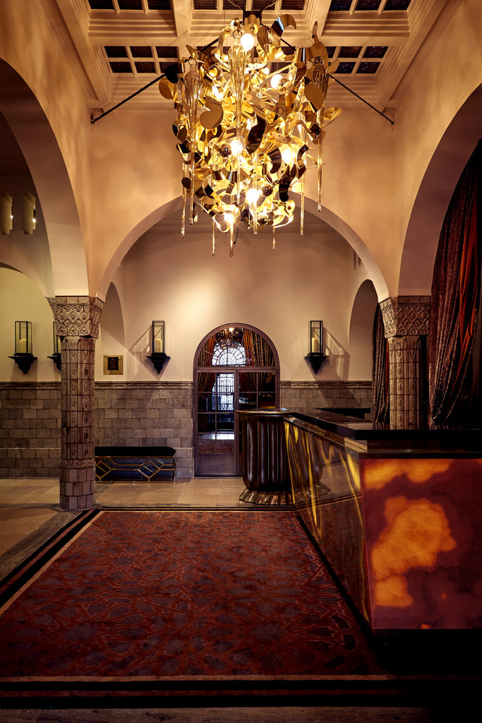 Guest photo