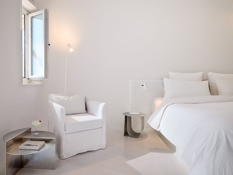 Grecotel Mykonos Blu