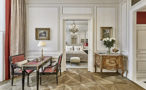 Bel Etage Executive Suite