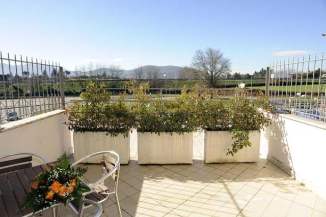 Hotel la Quercia