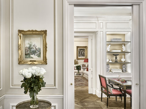 Bel Etage 108 A1J Hotel Sacher Wien