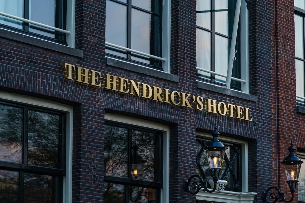 The Hendricks Hotel