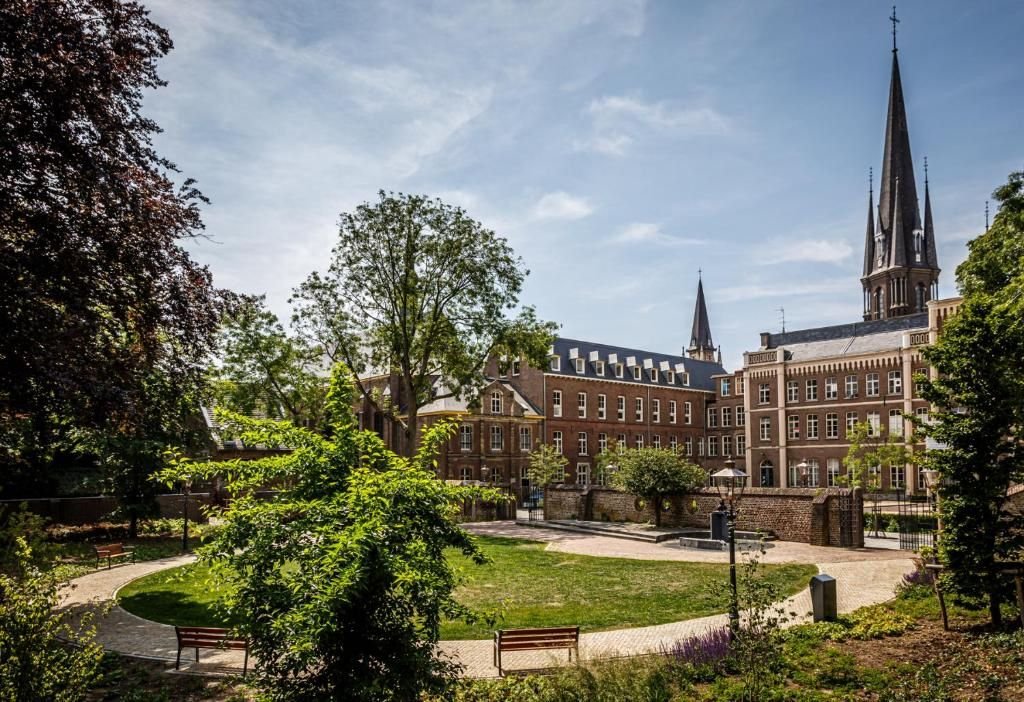 Hotel Merici Sittard