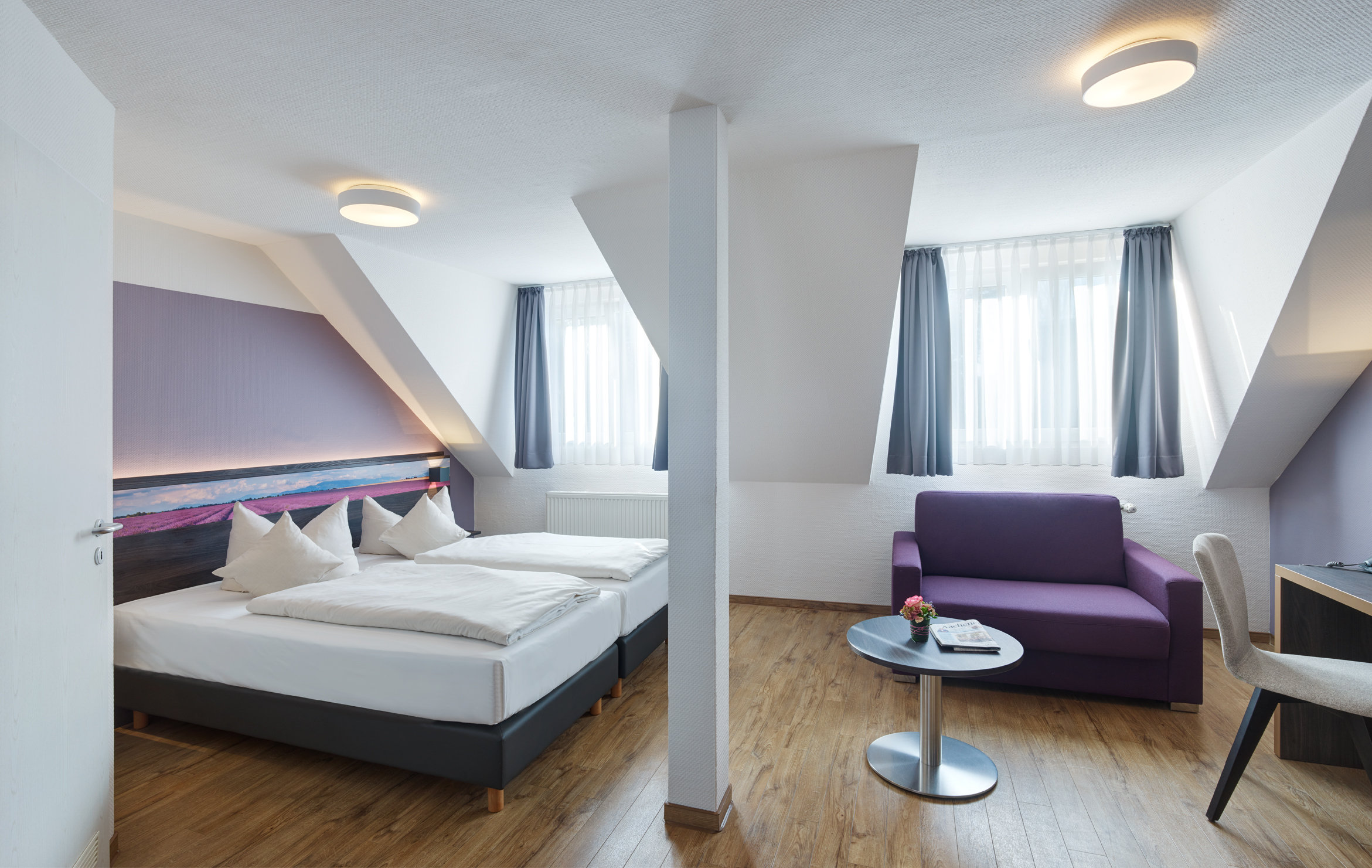 ART Hotel Aachen