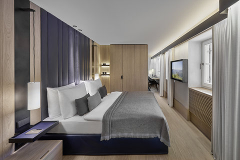 Deluxe Junior Suite