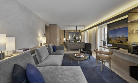 Deluxe Suite Sonnberg