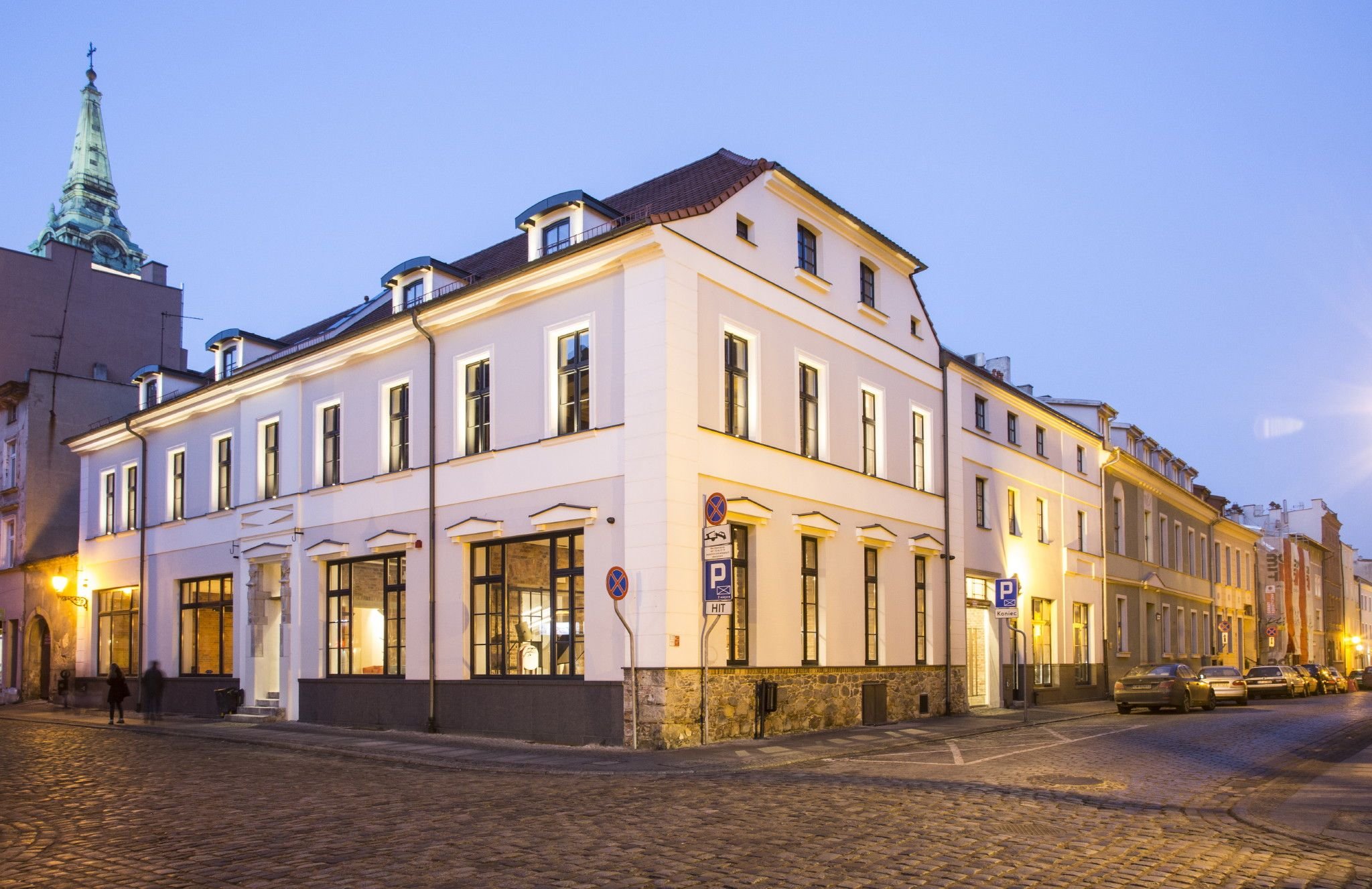 Hotel Nicolaus, Torun