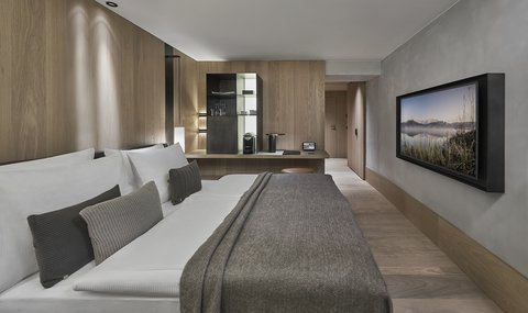 Deluxe Zimmer Sonnbühel