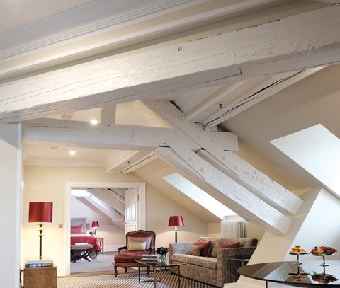 Grand Suite