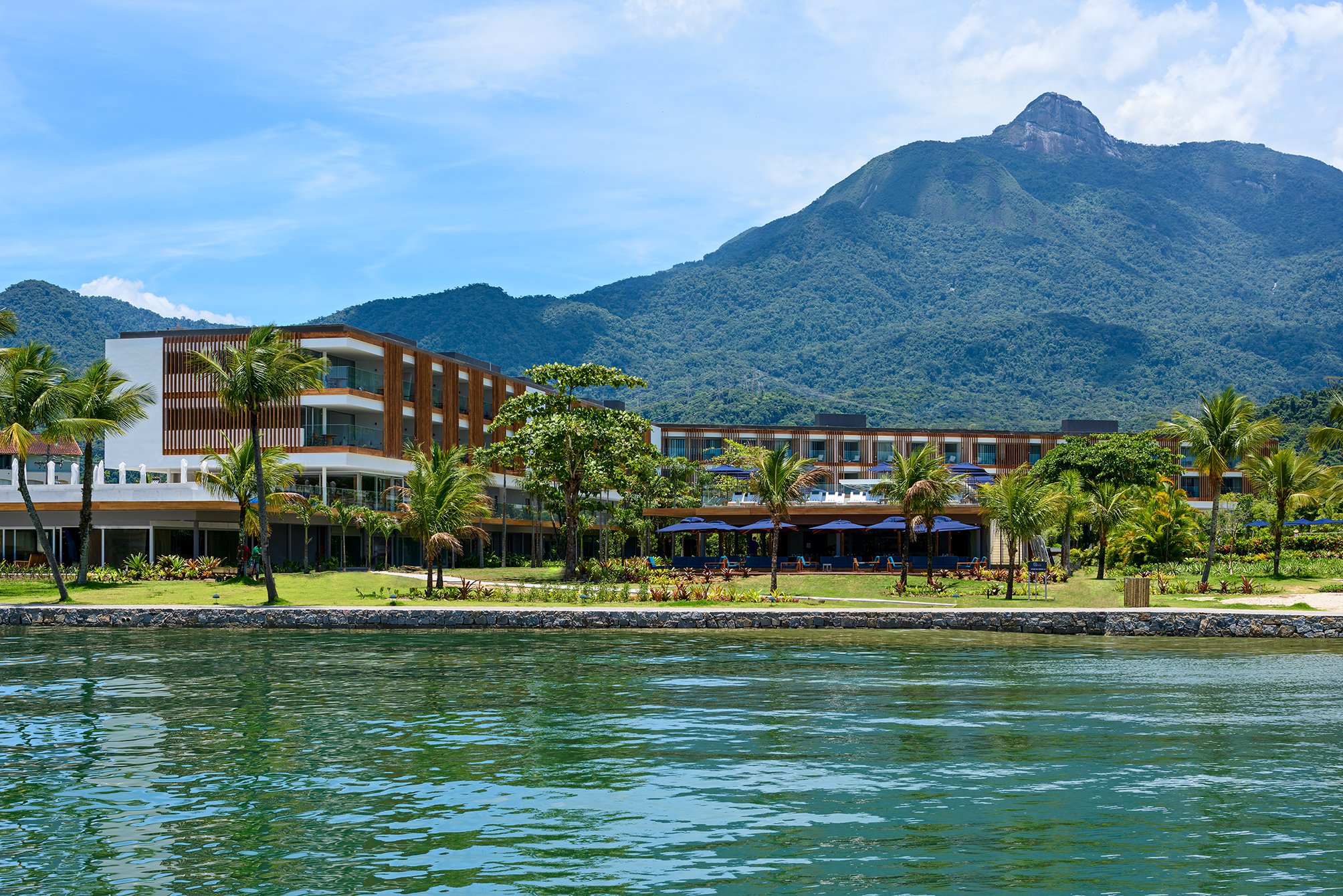 Hotel Fasano Angra Dos Reis