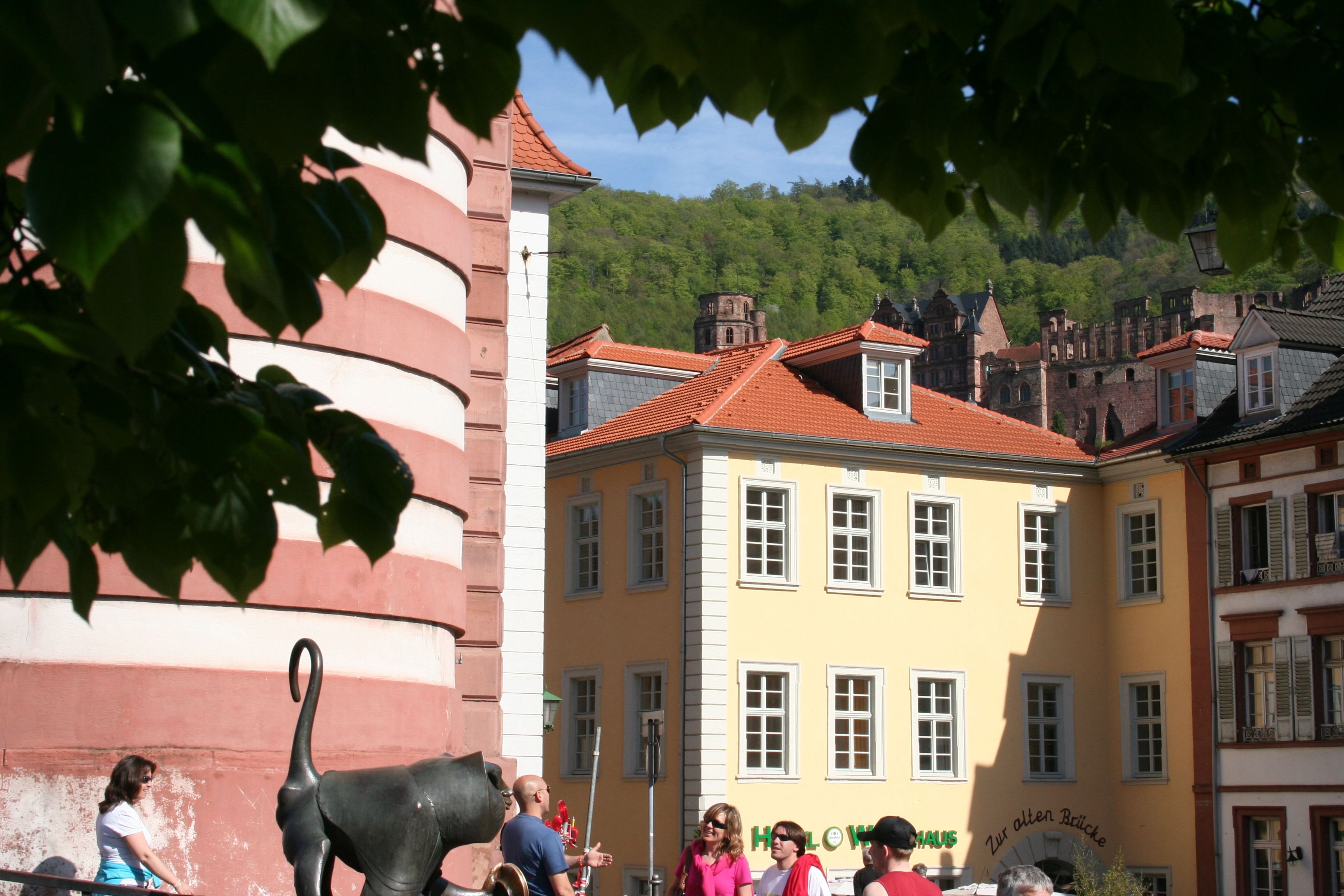 Hotel Zur Alten Bruecke