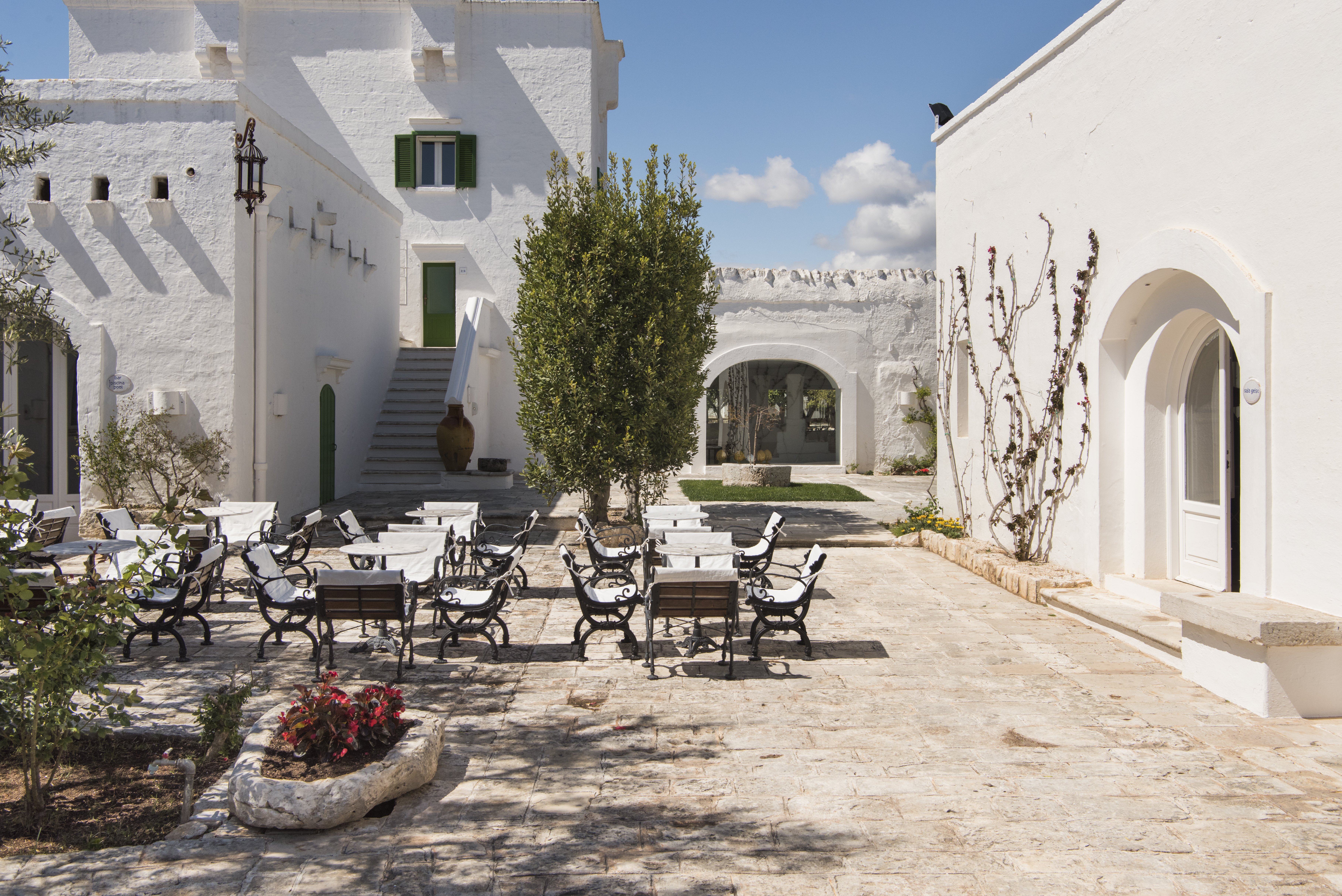 Melograno Hotel
