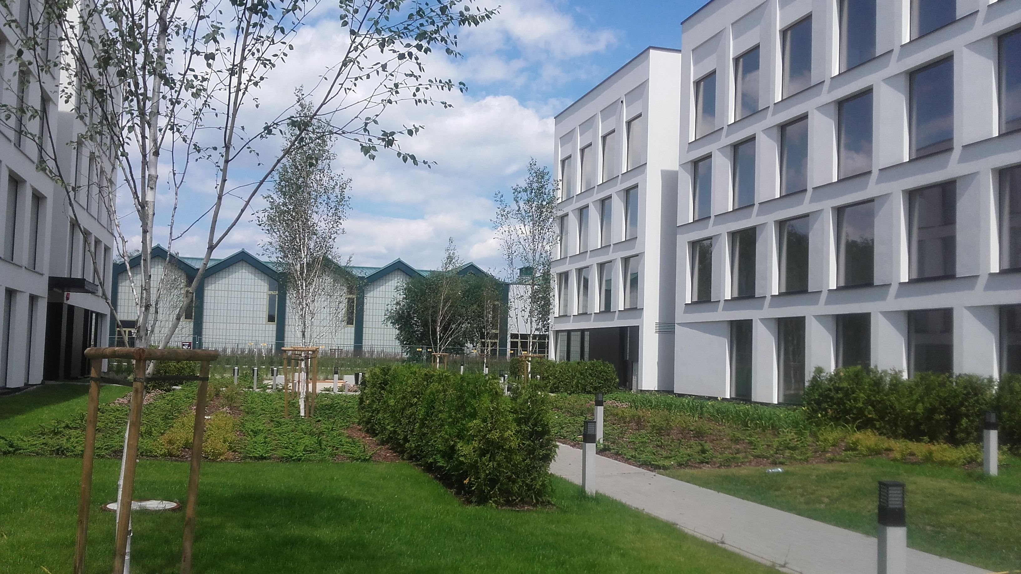 Platinum Hotel & Residence Wilanow