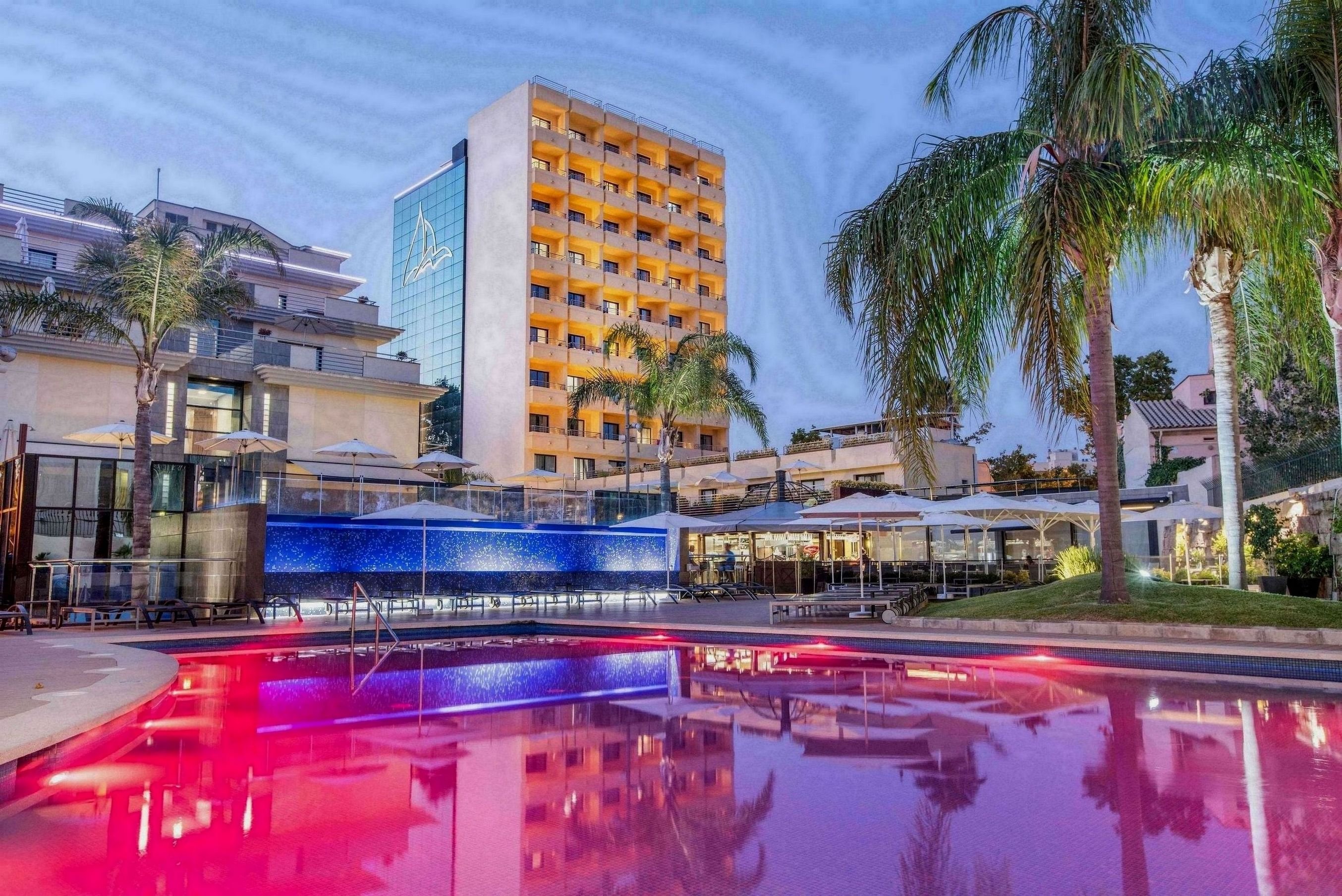 Isla Mallorca & Spa