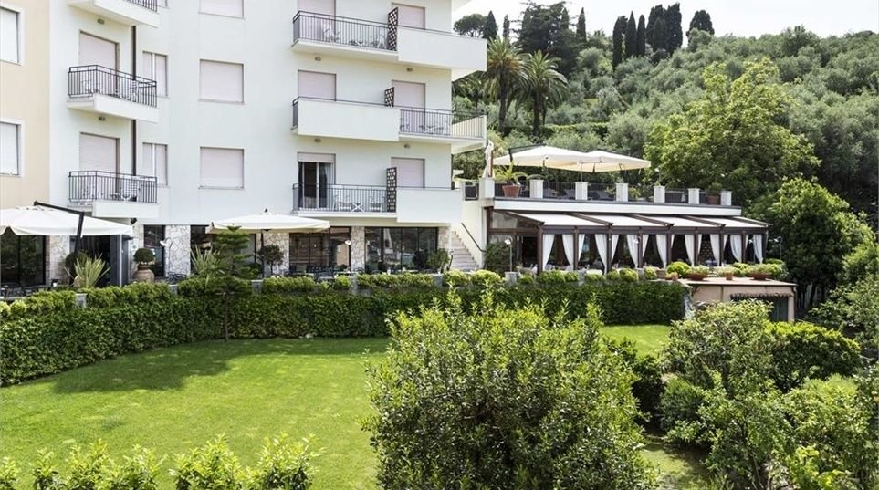 Doria Park Hotel