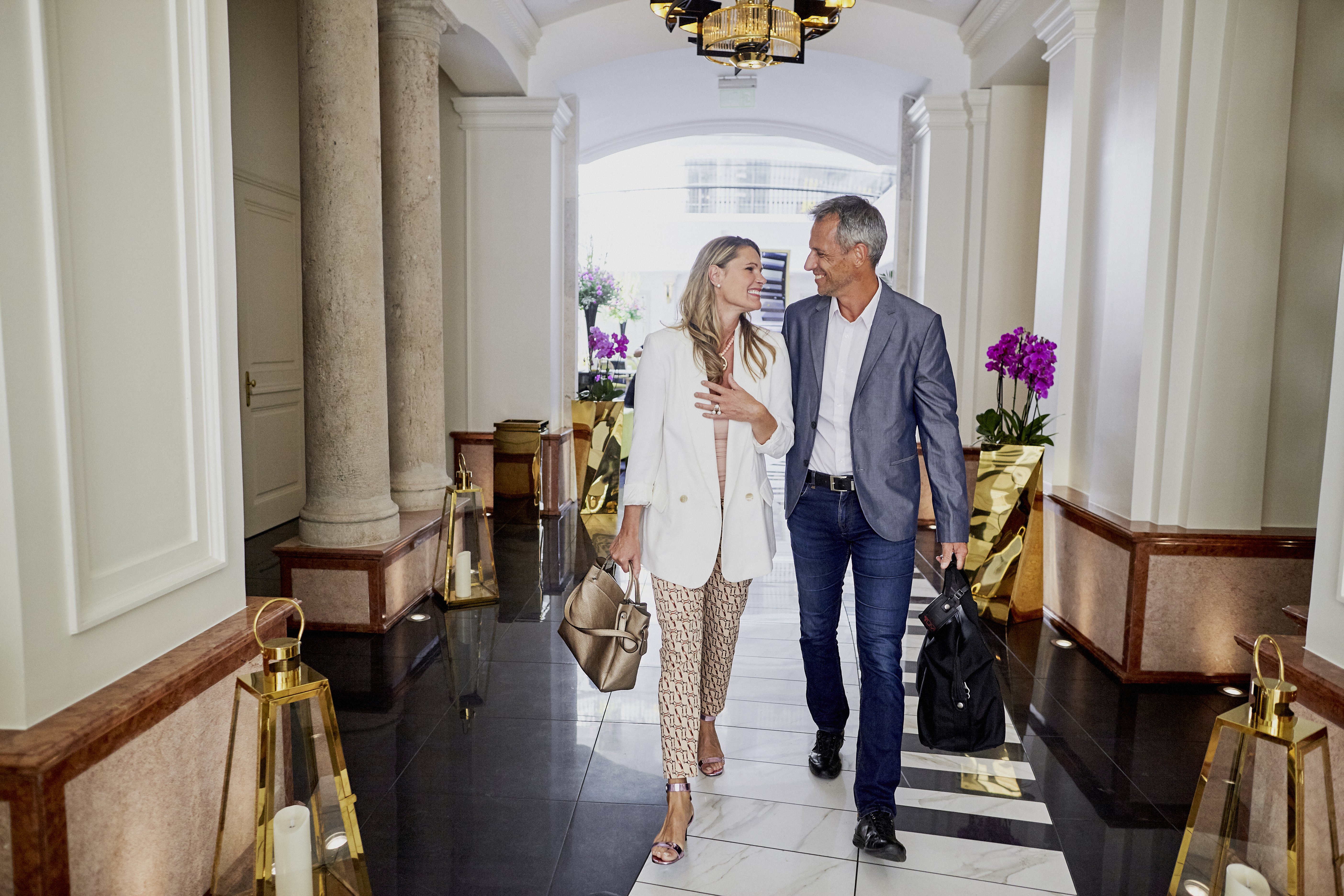 Aria Hotel Budapest