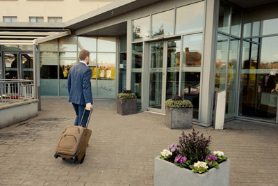 Rochestown Lodge Hotel