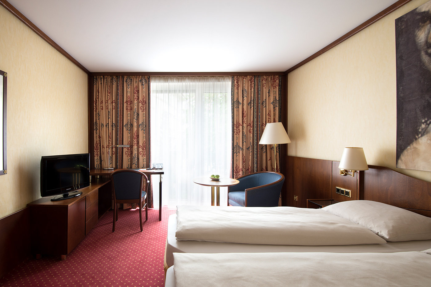 Derag Livinghotel Prinzessin Elisabeth