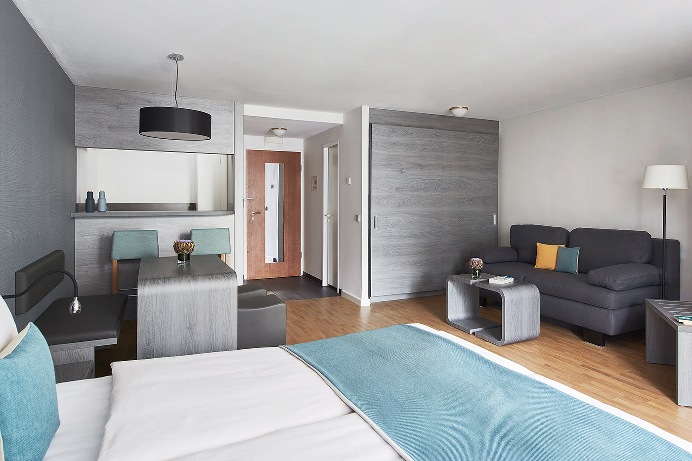 Living Hotel Nuremberg