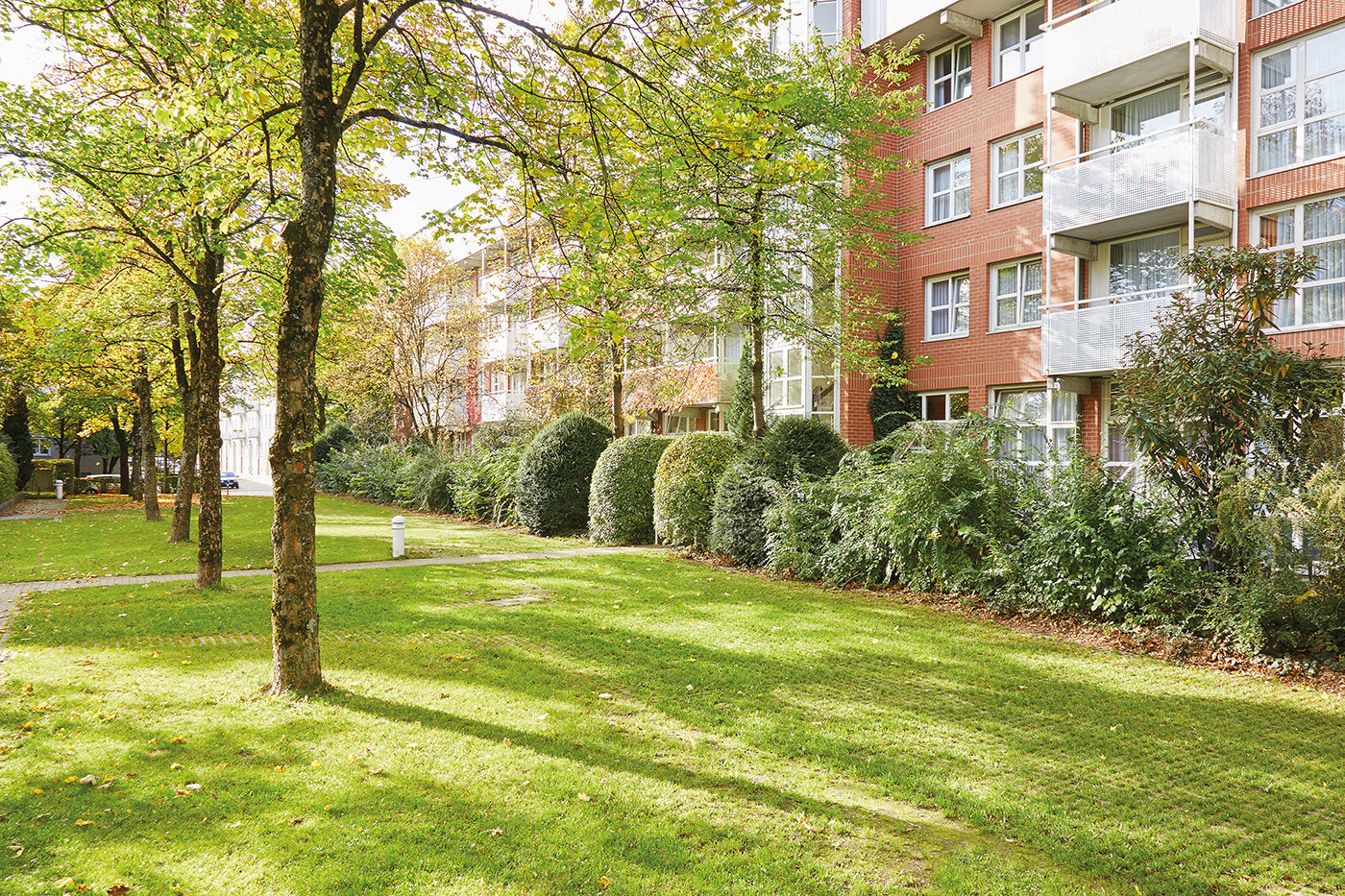 Derag Livinghotel am Olympiapark