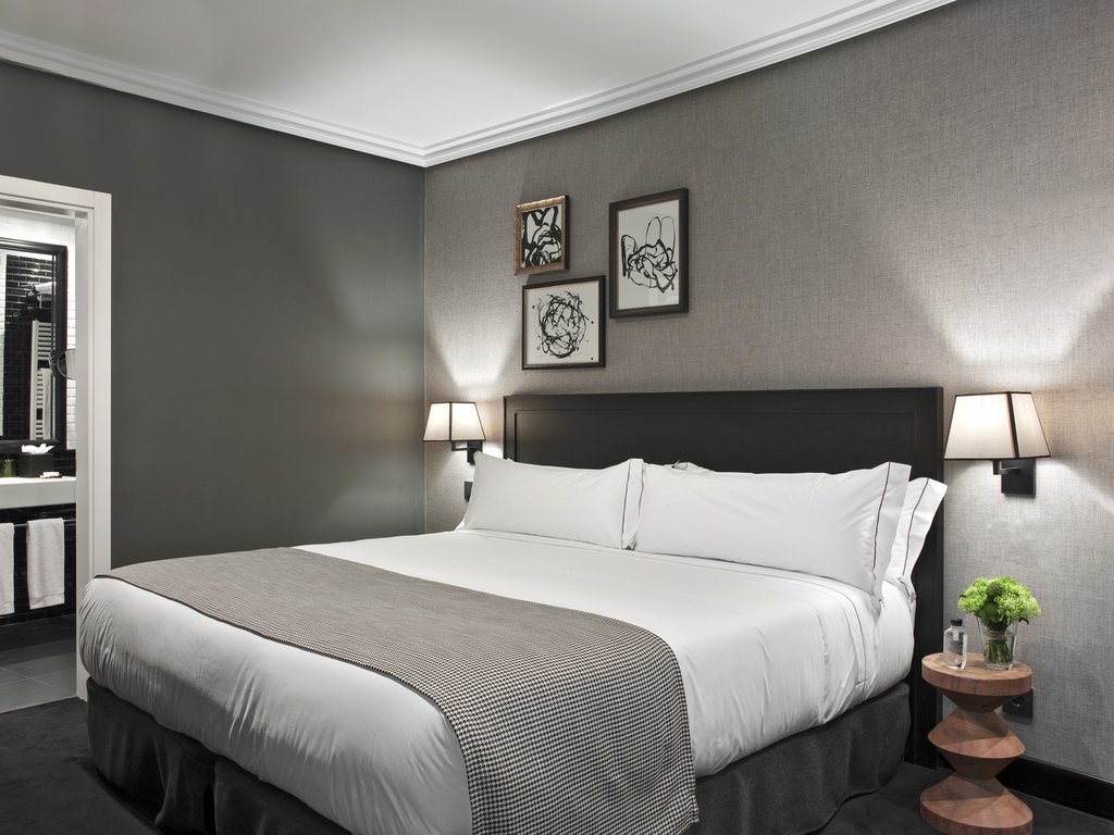 Guest photo