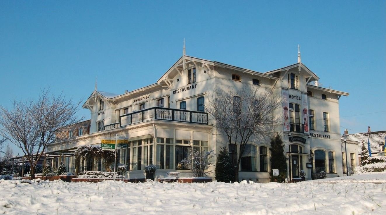 Hampshire Hotel Avenarius