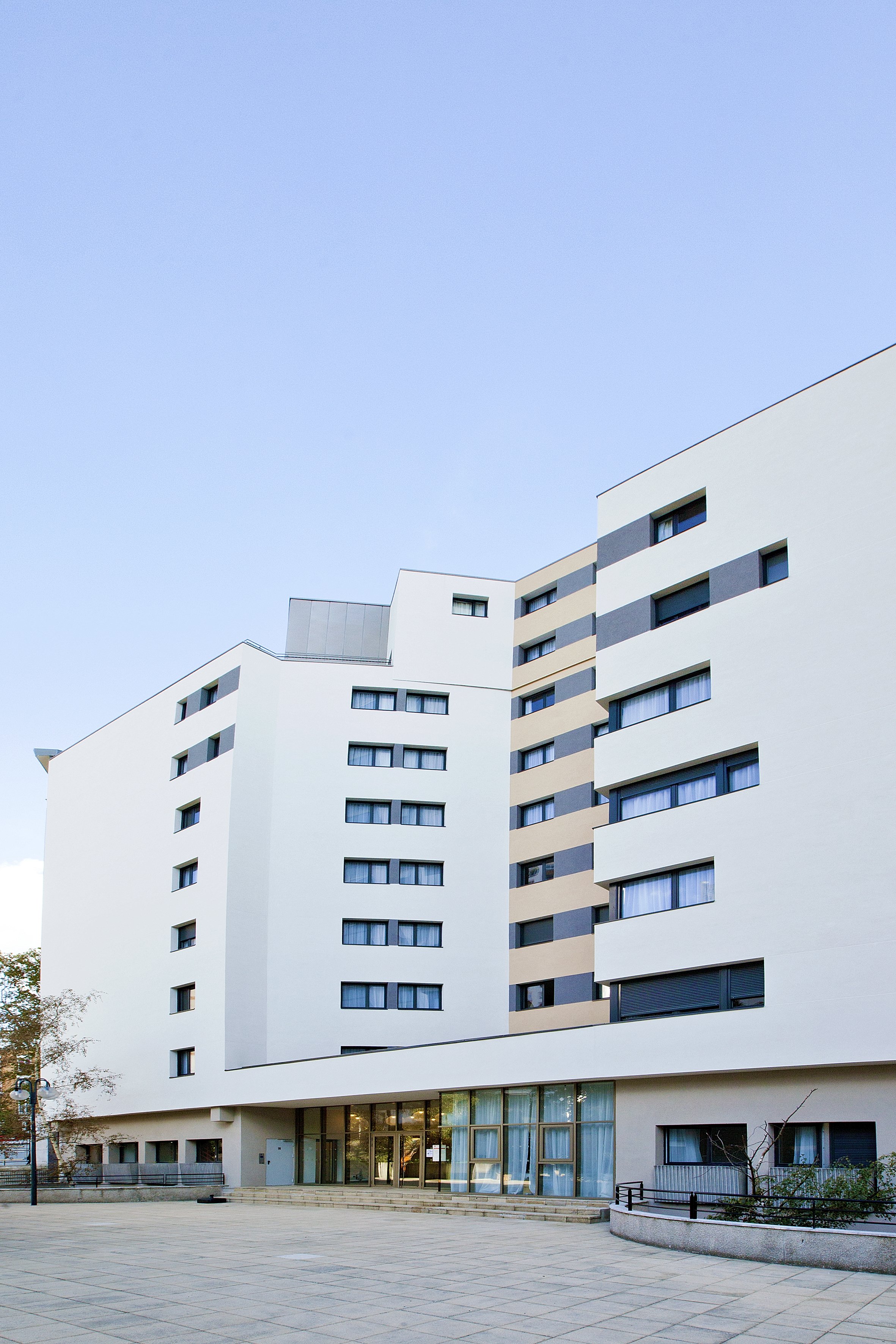 Sejours & Affaires Paris Davout
