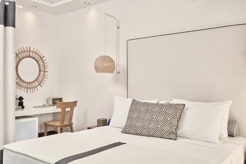 Signature Private Pool Sea View Suite
