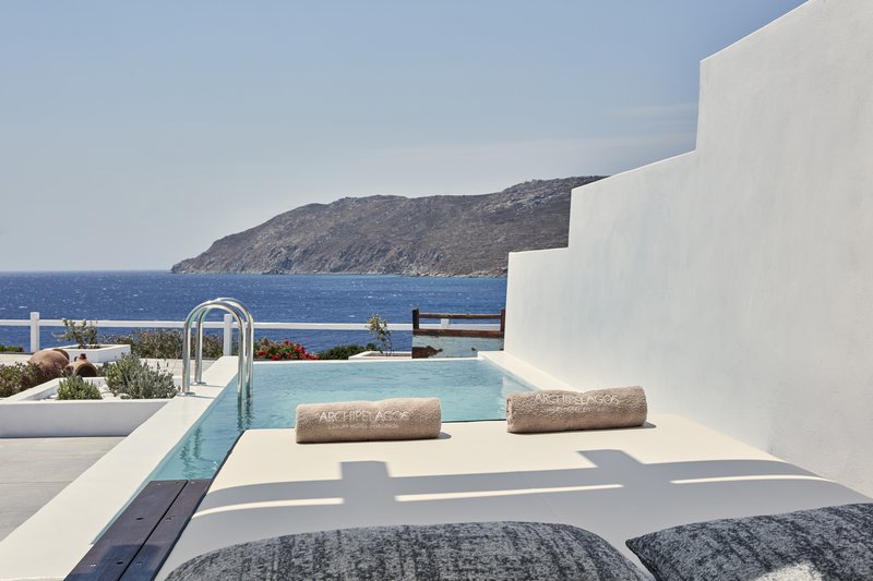 Archipelagos Mykonos