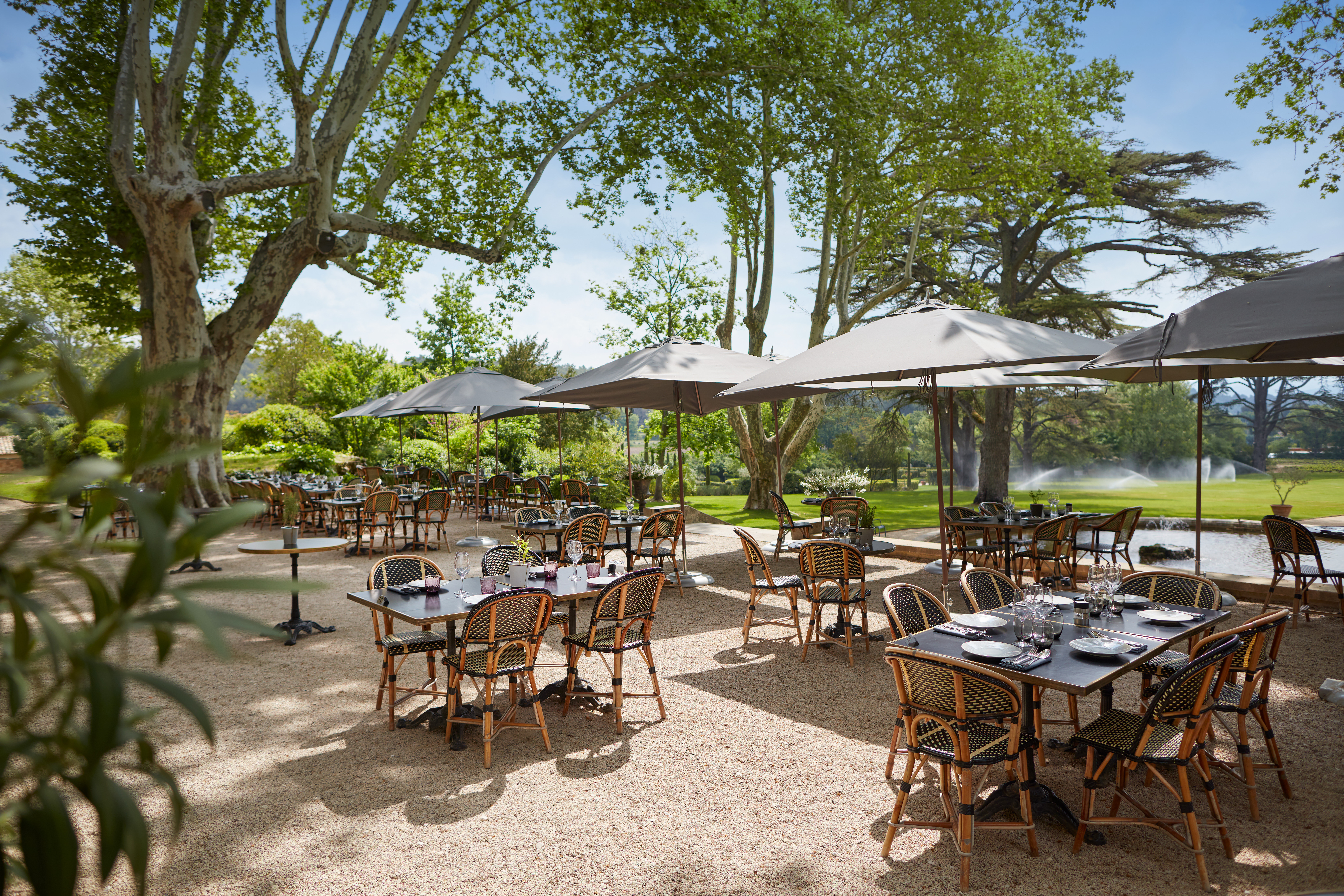 Domaine de Fontenille