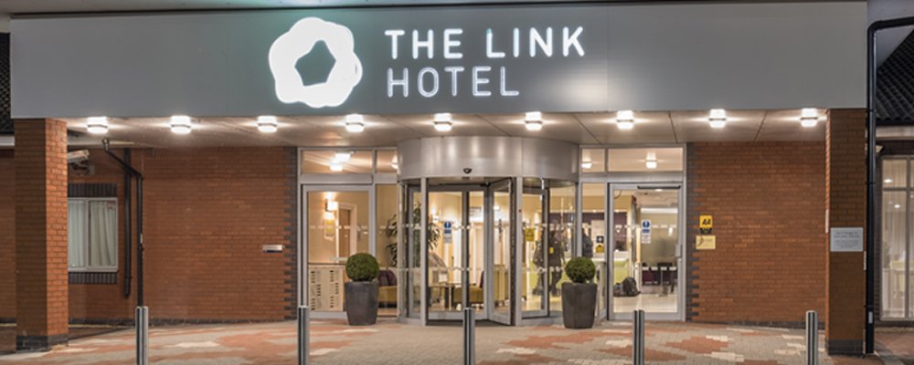 Link Hotel Loughborough