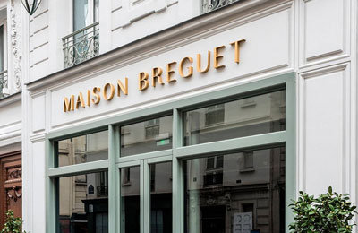Maison Breguet