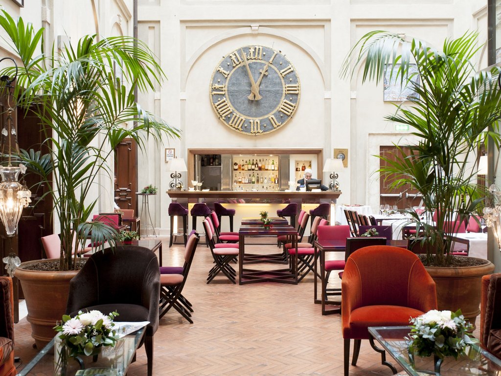 Guest photo