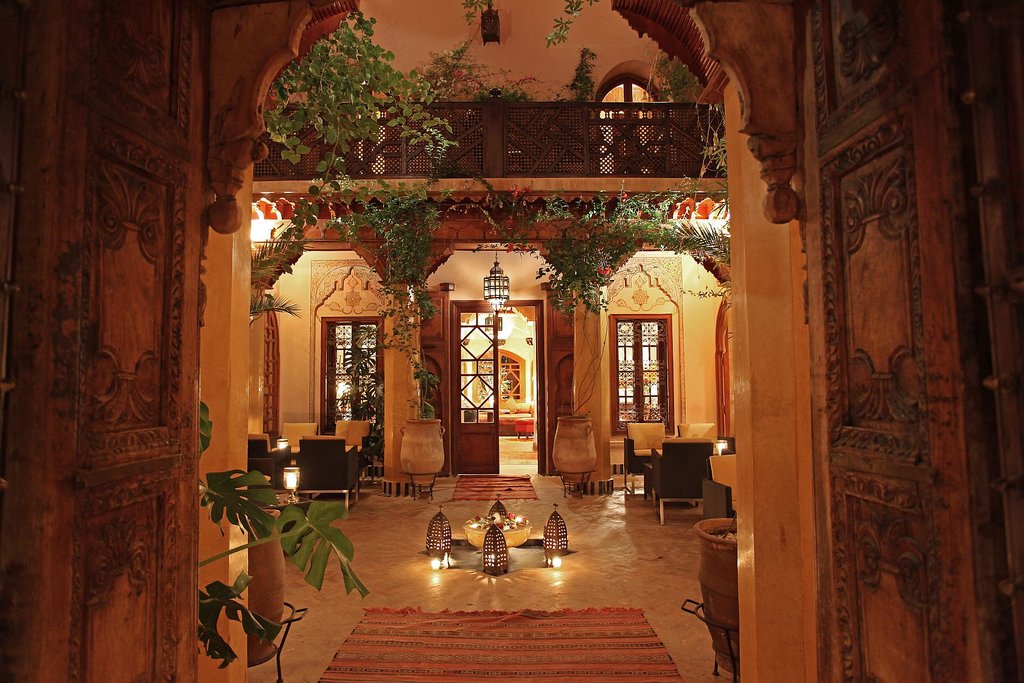 Guest photo