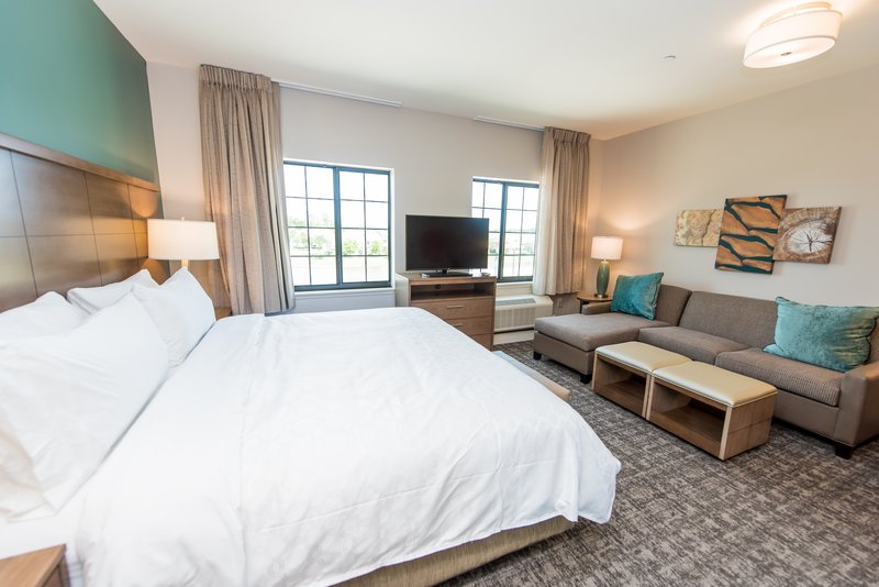 Staybridge Suites Houston Humble – Generation Pk